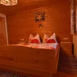 別荘 Tiroler - Bauernhof Koecken