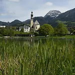 Tiroler - Bauernhof Köcken * Reith im Alpbachtal