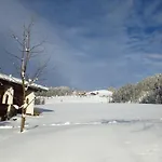 Tiroler - Bauernhof Köcken Ferienhaus *