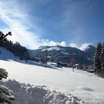 Ferienhaus Tiroler - Bauernhof Köcken *