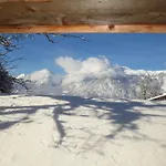 Tiroler - Bauernhof Koecken 別荘 ライト・イム・アルプバッハタール