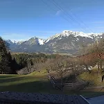 Tiroler - Bauernhof Koecken ライト・イム・アルプバッハタール