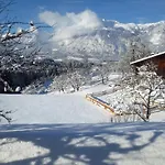 Tiroler - Bauernhof Koecken * ライト・イム・アルプバッハタール