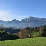Tiroler - Bauernhof Köcken