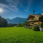 別荘 Tiroler - Bauernhof Koecken