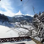 Tiroler - Bauernhof Koecken 別荘 *