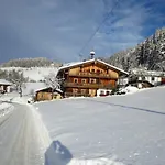 Tiroler - Bauernhof Köcken * Reith im Alpbachtal