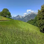 Tiroler - Bauernhof Köcken Ferienhaus *