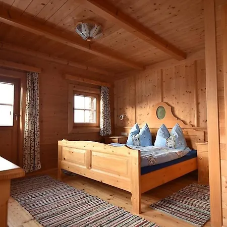 Tiroler Mit Panoramablick Nyaraló Reith im Alpbachtal