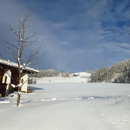 Tiroler Mit Panoramablick Nyaraló *