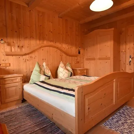 Tiroler Mit Panoramablick Nyaraló *