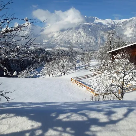 Tiroler - Bauernhof Koecken * Reith im Alpbachtal