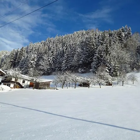 Tiroler Mit Panoramablick *