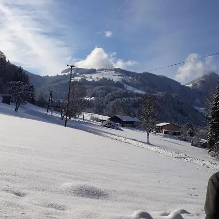 Tiroler Mit Panoramablick