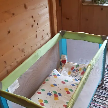 Ferienhaus Tiroler Mit Panoramablick *