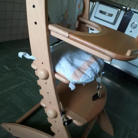 Ferienhaus Tiroler Mit Panoramablick Reith im Alpbachtal