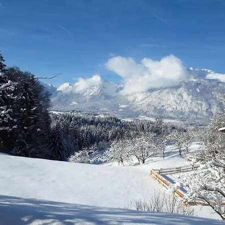 Tiroler Mit Panoramablick * Reith im Alpbachtal