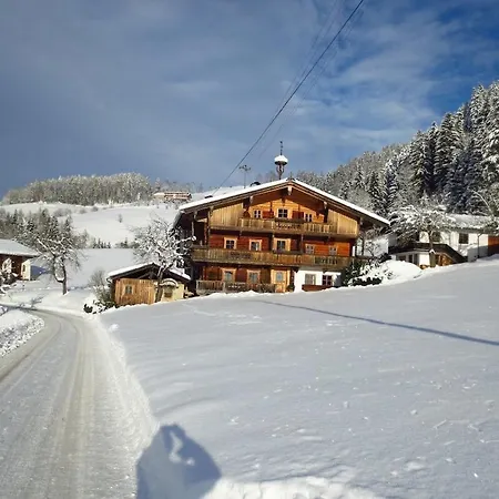 Tiroler Mit Panoramablick * Reith im Alpbachtal
