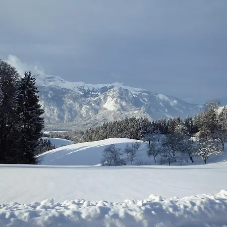 Tiroler Mit Panoramablick