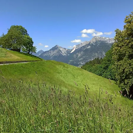 Tiroler Mit Panoramablick Ferienhaus *
