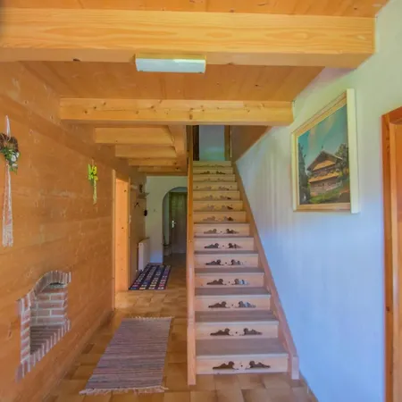 Tiroler Mit Panoramablick Ferienhaus