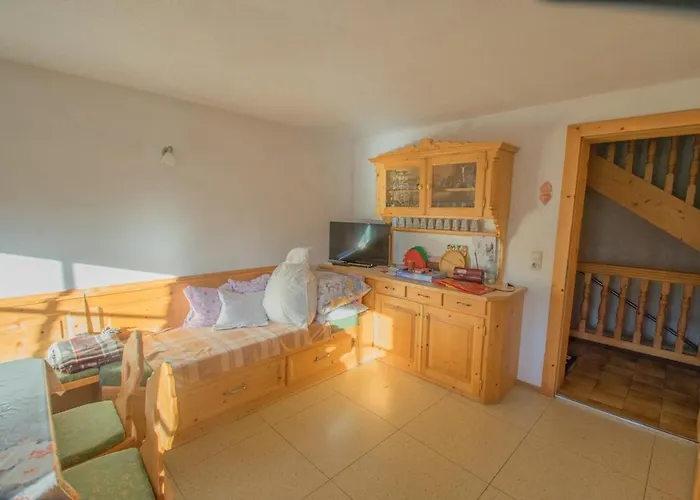 Tiroler Mit Panoramablick ريث ام الباختال