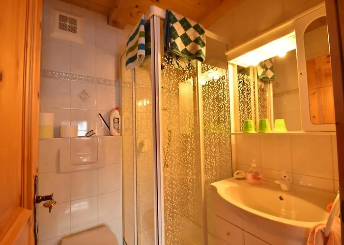 Tiroler Mit Panoramablick ريث ام الباختال