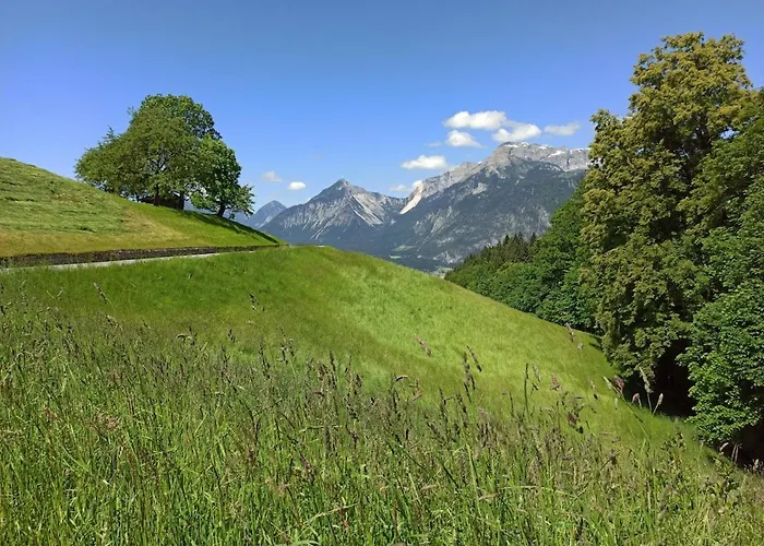 Tiroler Mit Panoramablick بيت للعطل *